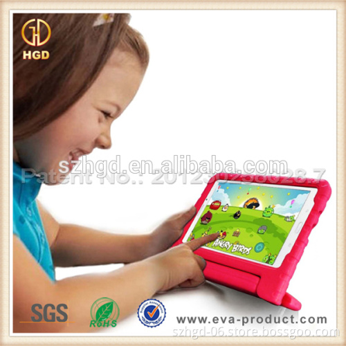 For Samsung Galaxy Tab 4 7.0 Kids Play Case With Handle Grip